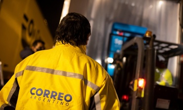 Correo Argentino advirtió sobre una estafa que simula ser la empresa y pide datos de tarjetas