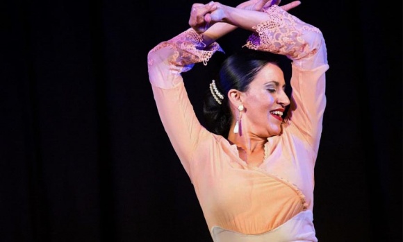 El Teatro Municipal y una masterclass gratuita para descubrir los secretos de la Danza Flamenca