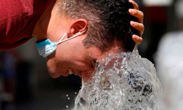 Cómo hidratarse adecuadamente para evitar un golpe de calor