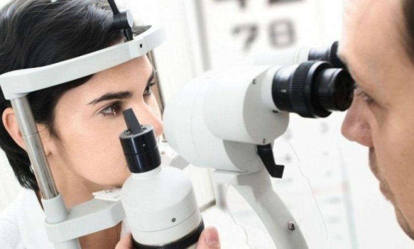 Harán controles oftalmológicos gratuitos para detección de glaucoma en el Austral