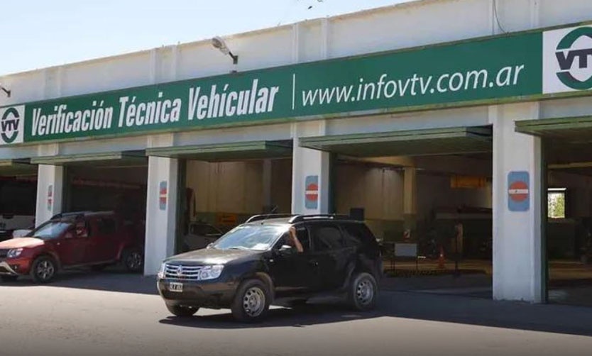 Piden que Provincia extienda al 100% la bonificación a jubilados en la VTV