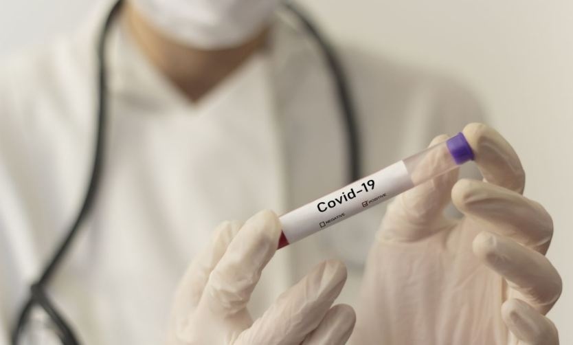 Reportan un nuevo fallecido por coronavirus en Pilar