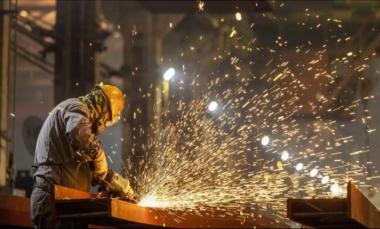 Indec: en septiembre las industrias utilizaron el 61,1% de la capacidad instalada