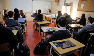 Colegios privados propondrán modificar el funcionamiento de las secundarias