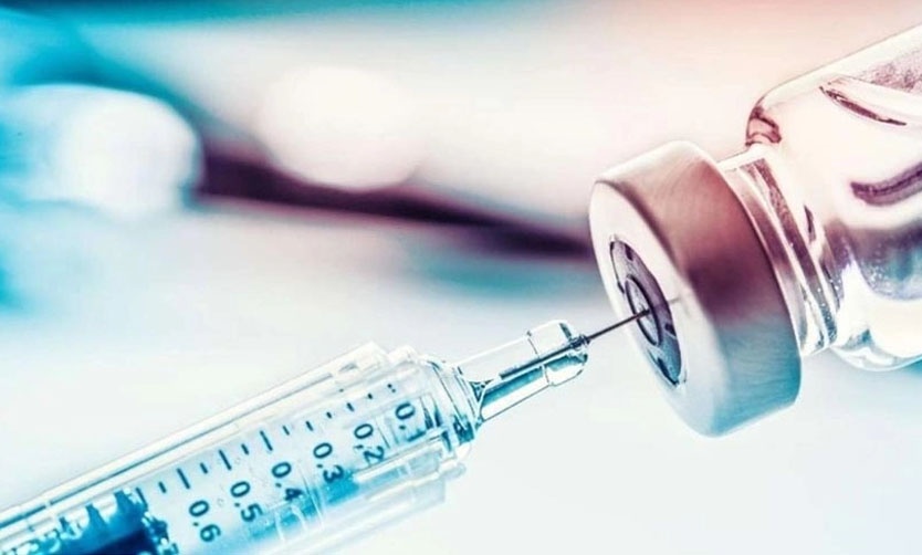 Los bonaerenses ya se pueden anotar para vacunarse contra el coronavirus