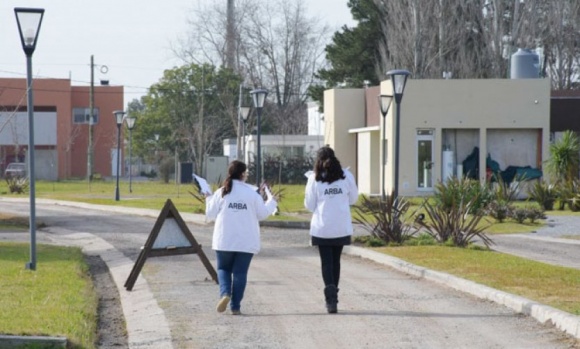 Así quedó el inmobiliario urbano luego de los cambios a la Ley Impositiva