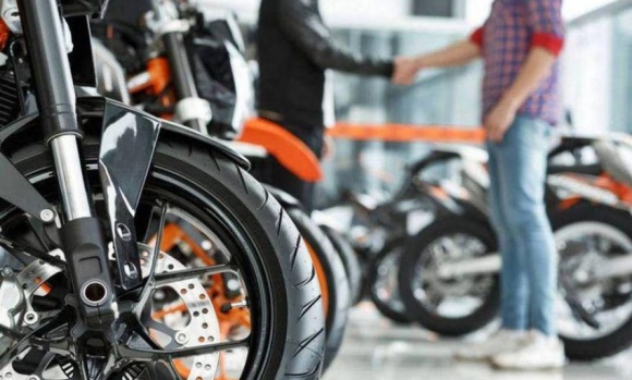 Renuevan plan para comprar motos de hasta $300.000 en 48 cuotas