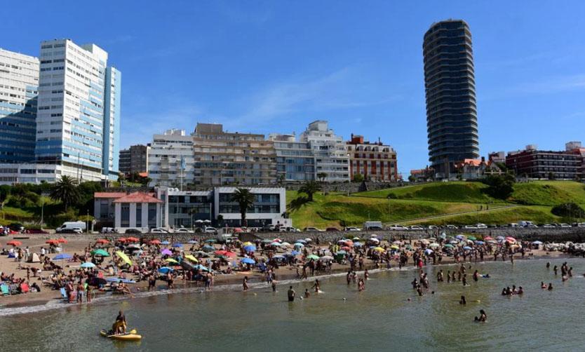 Fin de semana largo: creció la cantidad de turistas, pero con estadías más cortas