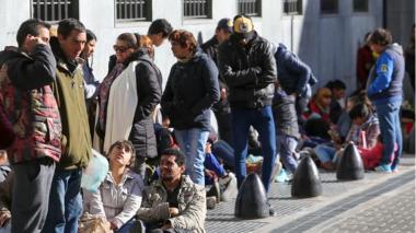 La informalidad impulsó la recuperación del empleo en el tercer trimestre