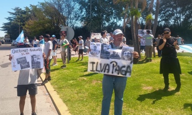 Pese al apoyo de Provincia, Ilva se negó a reincorporar a los trabajadores despedidos
