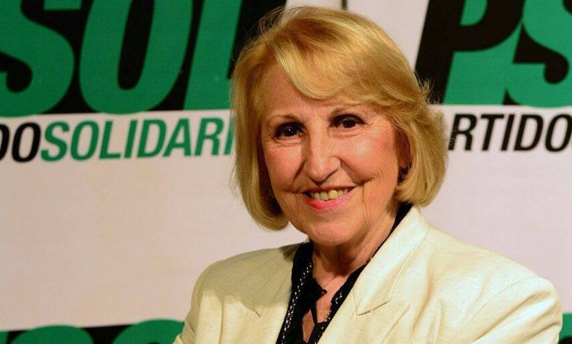 La médica Mirta Ortega Sanz será la nueva Secretaria de Salud