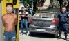 La Policía de Pilar detuvo a peligroso delincuente que robaba a mano armada