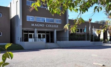 El colegio privado que discriminó a familias pilarenses anunció que cerrará sus puertas