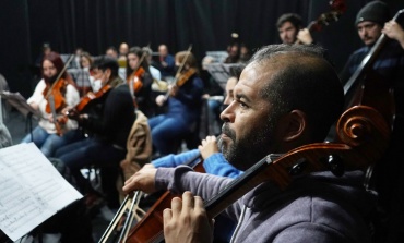 La Orquesta Sinfónica Municipal y una experiencia para vivir la música y el cine