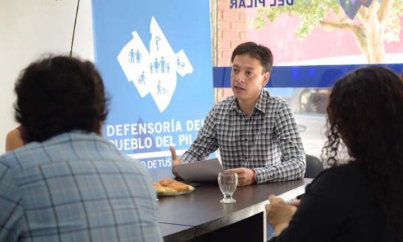 Una Fundación se suma a la Defensoría del Pueblo para patrocinar a vecinos frente a la Justicia