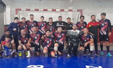 Handball: Muni Pilar dio el golpe de la fecha y bajó a Don Bosco
