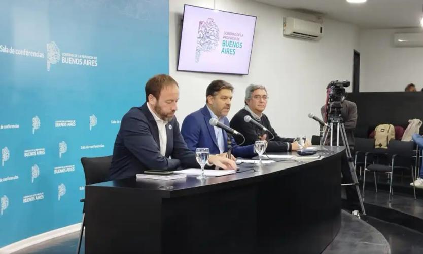 La Provincia confirmó la fecha en la que depositará el aguinaldo