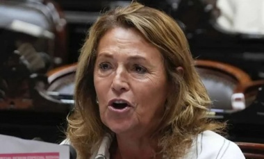 Campagnoli responsabilizó al kirchnerismo por la causa YPF: 