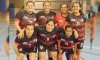 Liga Municipal de Futsal Miss 30: Deportivo Katanes no detiene su marcha y extendió la ventaja
