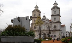 Las Pascuas se celebrarán en Pilar con un recorrido por siete iglesias locales