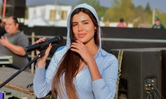 Procesaron y embargaron a la influencer que usó el CUIT de Kicillof para importar ropa