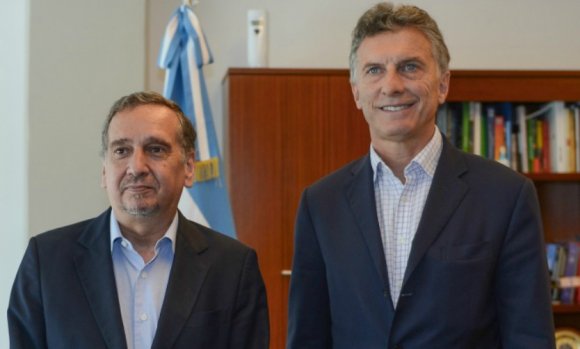 Robaron en la casa de un Ministro de Macri en un country de Pilar