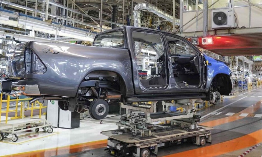 Autos 0km: la venta creció 44% en julio y fue el mejor mes desde 2018