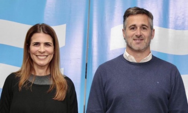 Así quedó conformada la lista de Fuerza Patria en Pilar