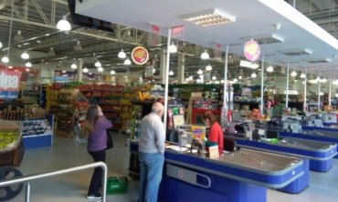 Los precios de la Canasta Básica subieron en Pilar un 2,55%