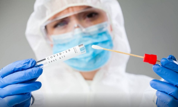 Reportaron 6.474 nuevos contagios de coronavirus en el país