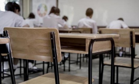 Colegios privados se oponen a la suspensión de las clases presenciales