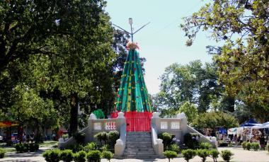 Camino a Belén – Navidad en la Catedral 2025 en La Plata
