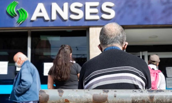 Anses: oficializan el bono de $ 10.000 para los que cobran la mínima