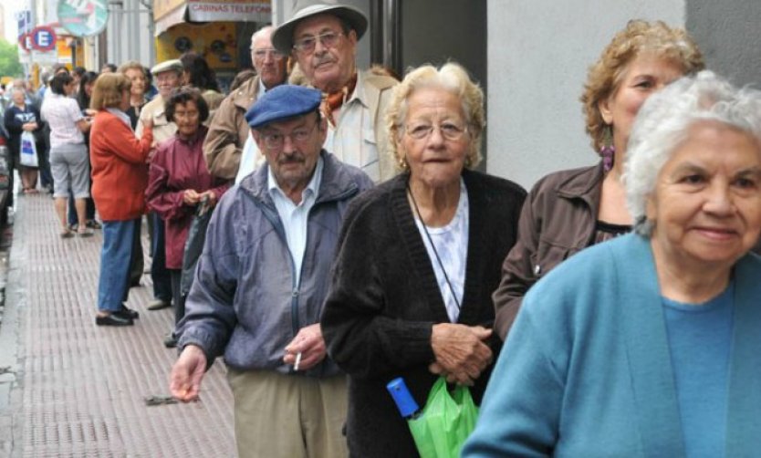 ANSES recuerda que jubilados y pensionados deben realizar el empadronamiento a una obra social