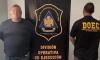 Detuvieron en Pilar a un peligroso delincuente que estaba prófugo