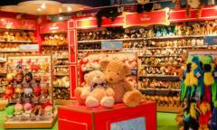 Navidad: las ventas de juguetes caen 7% y reflejan un consumo más prudente