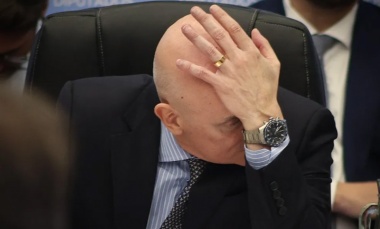 BUP: Rechazaron la reimpresión y la foto de Espert quedará en la boleta de LLA