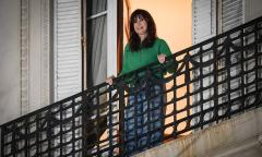 Nuevo parte médico: Cristina seguirá internada con antibióticos y drenaje peritoneal