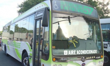 SCIPA advierte que la mala conectividad del transporte perjudica al desarrollo de Pilar