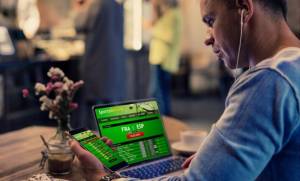 Cómo ganar haciendo apuestas deportivas