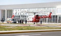 A un año de su inauguración, el Hospital Central atendió a más de 50 mil personas