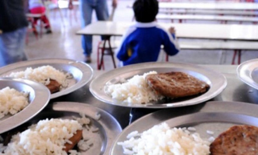 Aumentarán un 25% el monto destinado a los comedores escolares