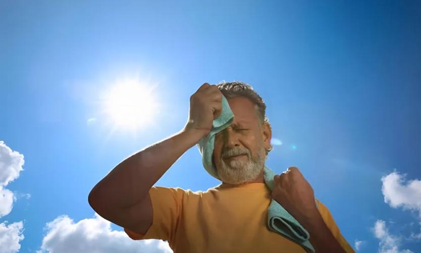 El fin de año llega con la primera ola de calor de la temporada en Buenos Aires