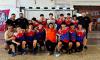 Handball: Los cadetes de Muni Pilar fueron cuartos tras un buen Súper 8