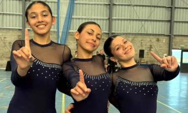 Juegos BA: El Patín definió a sus campeones locales y se ilusiona con “La Feliz”