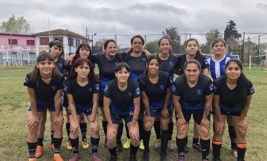 Fútbol Femenino: El Faro volvió a ganar y quedó solo en lo más alto