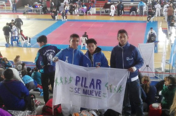 La Escuela Municipal de Taekwondo arrancó con todo