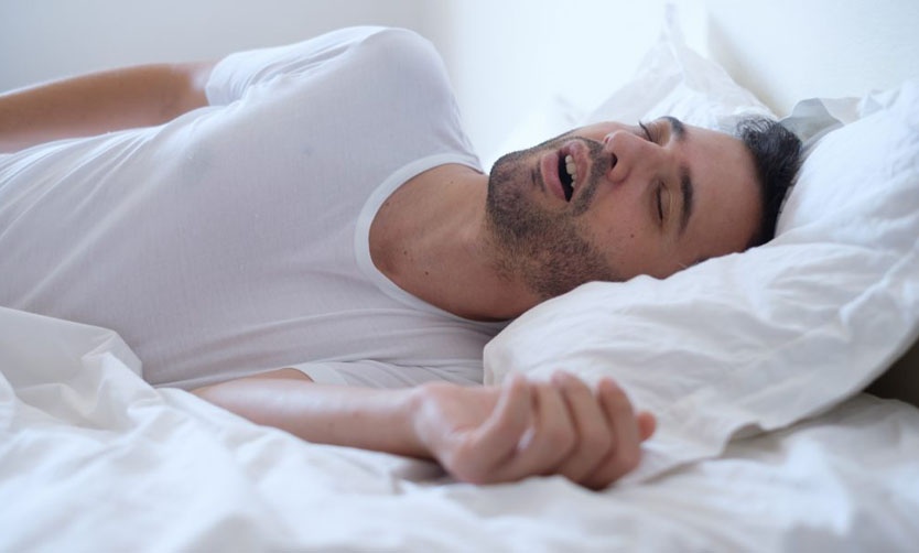 Por primera vez un estudio informará sobre los casos de apnea del sueño en Argentina