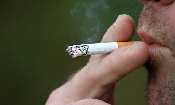 El 14% de las muertes en nuestro país son atribuibles al tabaco
