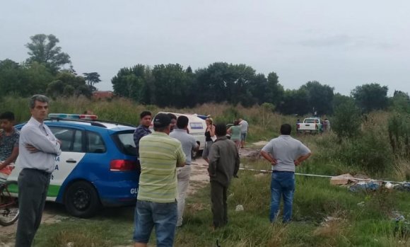 Encontraron muerto al hombre que estaba desaparecido desde hace 10 días